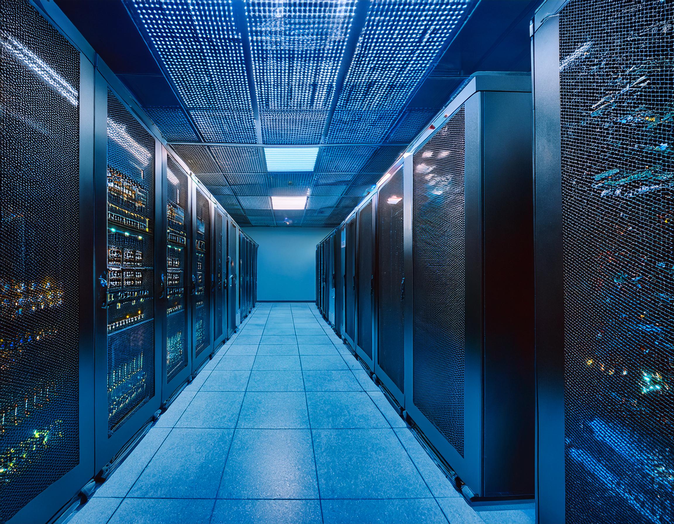 Modernes IT-System für optimierte Geschäftsprozesse